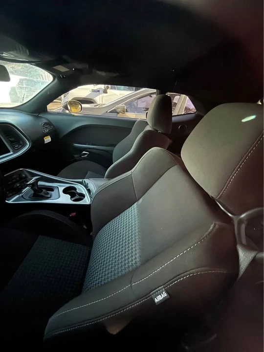 2020 Dodge Challenger 3rd Gen - Image 6 of 6