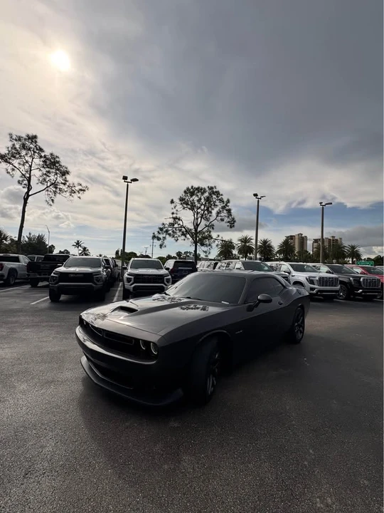 2020 Dodge Challenger 3rd Gen - Image 2 of 10