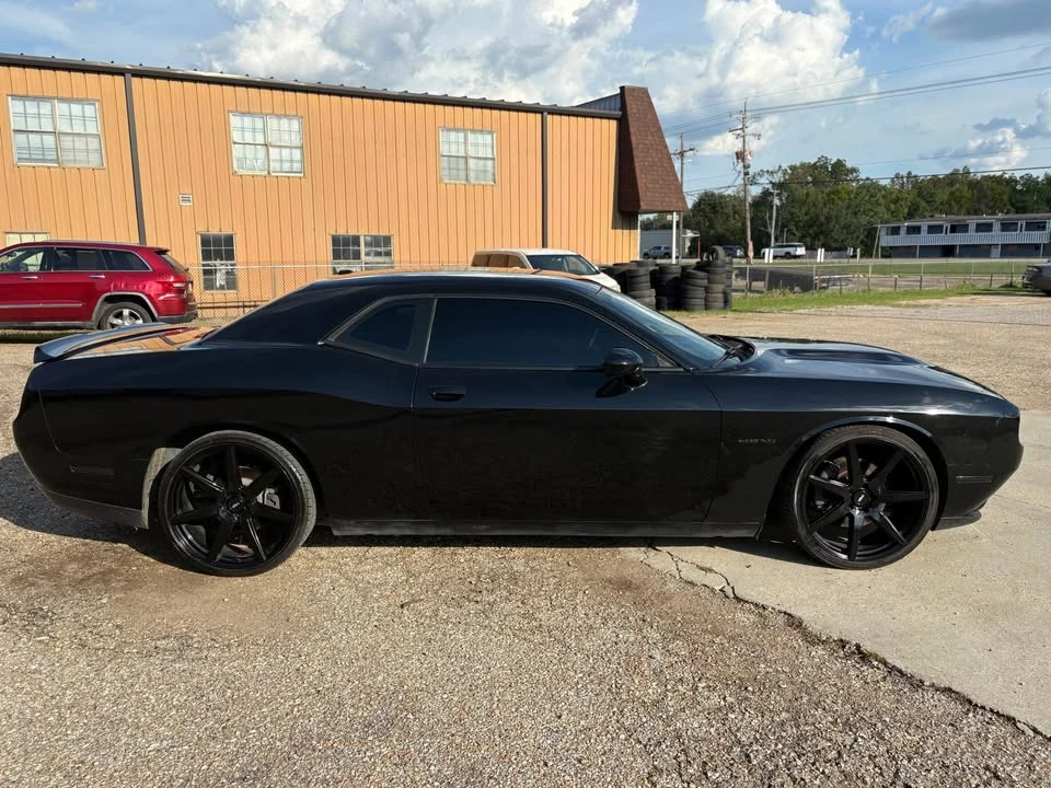 2020 Dodge Challenger 3rd Gen - Image 3 of 13