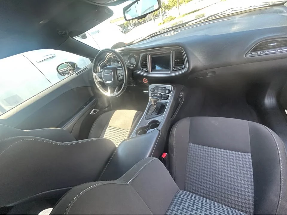 2020 Dodge Challenger 3rd Gen - Image 3 of 13