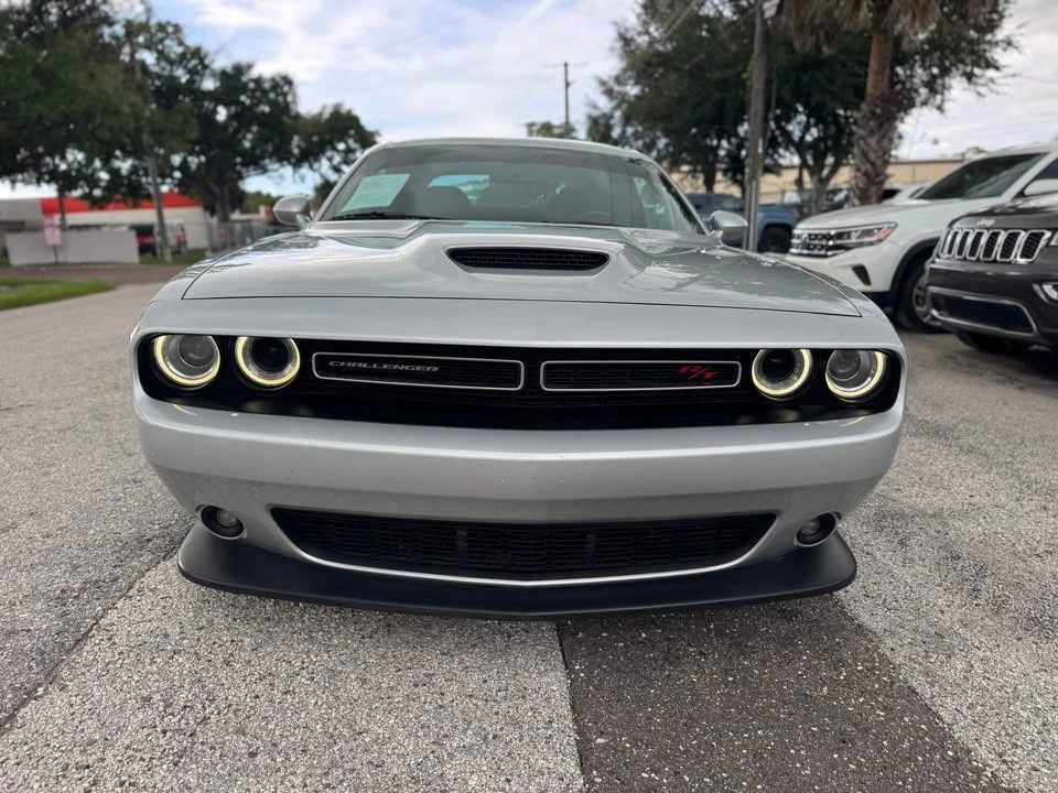 2020 Dodge Challenger 3rd Gen - Image 2 of 16
