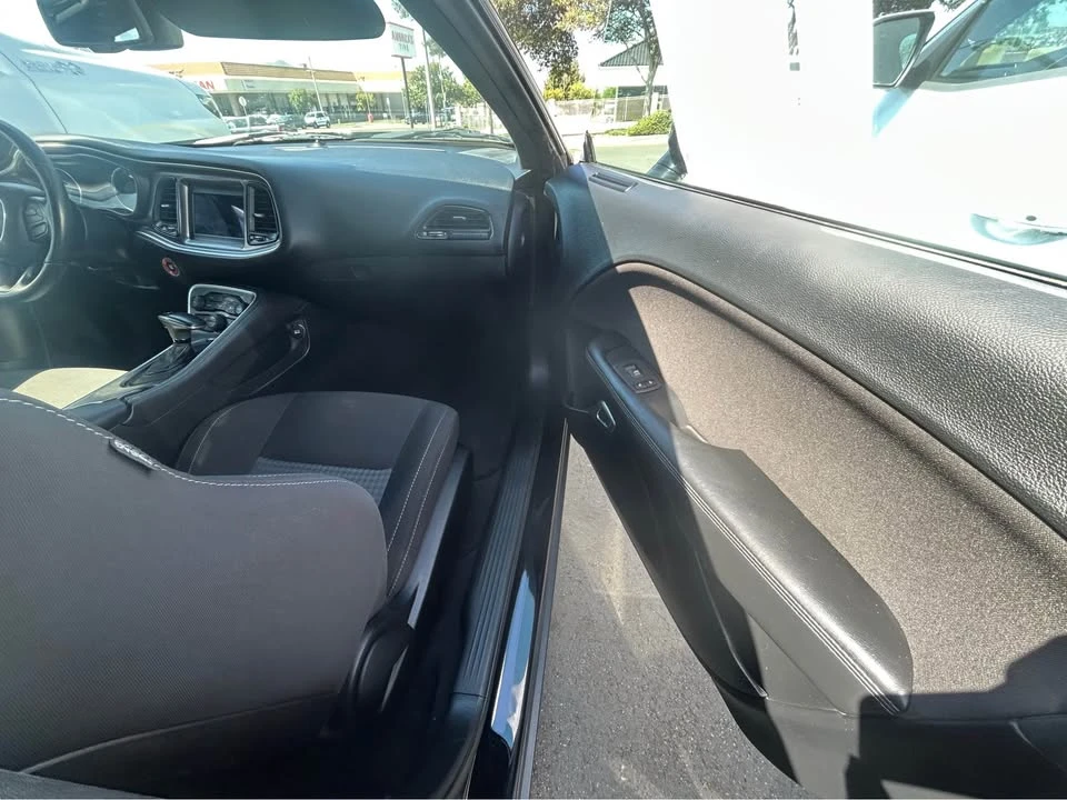 2020 Dodge Challenger 3rd Gen - Image 2 of 13