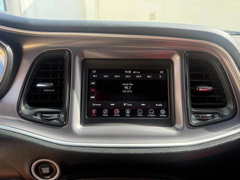 2020 Dodge Challenger 3rd Gen - Image 10 of 11