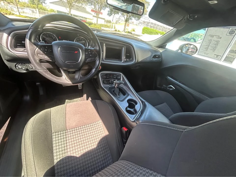 2020 Dodge Challenger 3rd Gen - Image 6 of 13