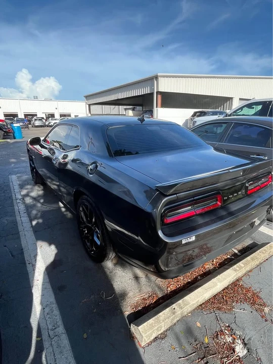 2020 Dodge Challenger 3rd Gen - Image 5 of 6