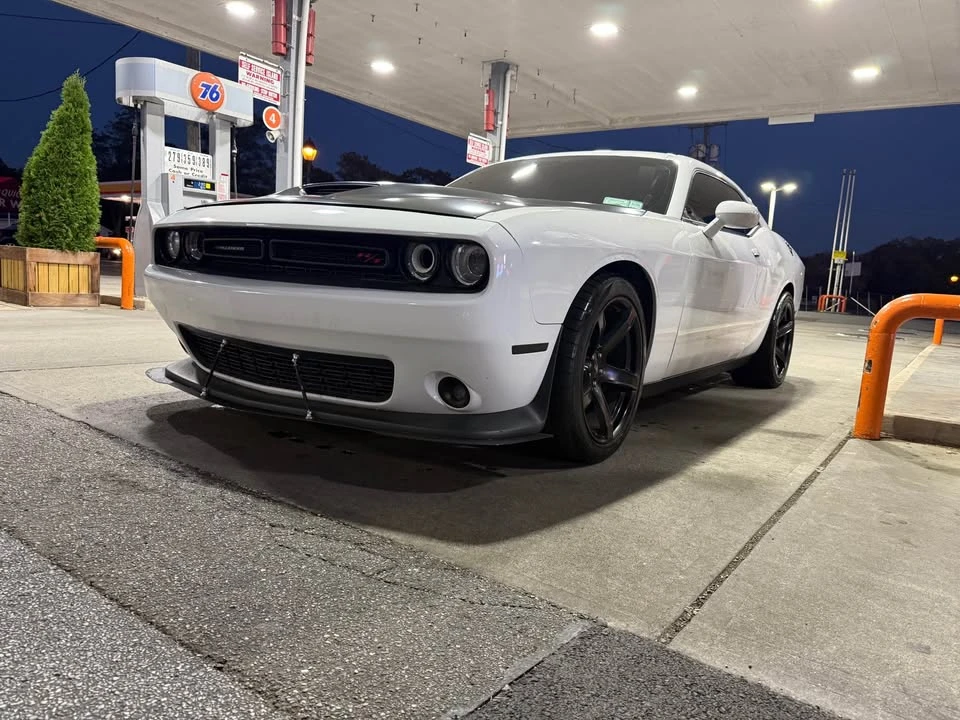 2020 Dodge Challenger 3rd Gen - Image 2 of 4