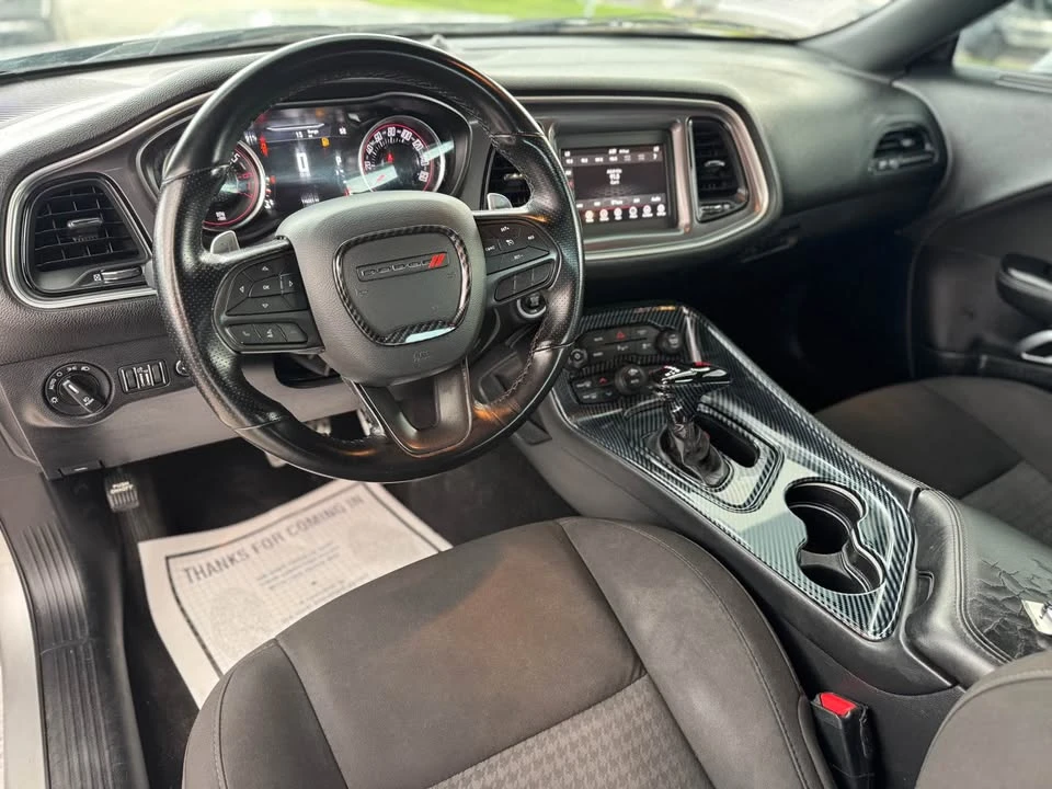 2020 Dodge Challenger 3rd Gen - Image 12 of 16