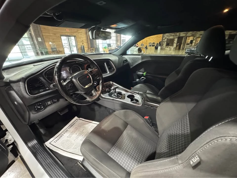 2020 Dodge Challenger 3rd Gen - Image 7 of 11