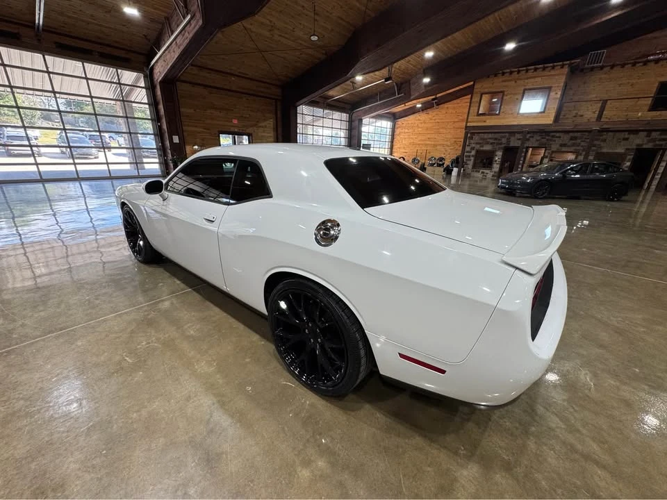 2020 Dodge Challenger 3rd Gen - Image 4 of 11