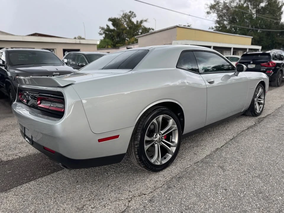 2020 Dodge Challenger 3rd Gen - Image 5 of 16