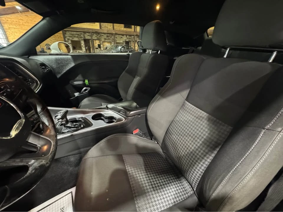 2020 Dodge Challenger 3rd Gen - Image 8 of 11