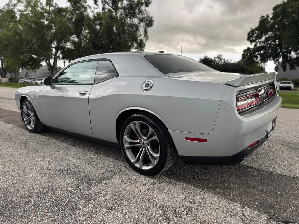 2020 Dodge Challenger 3rd Gen - Image 4 of 16