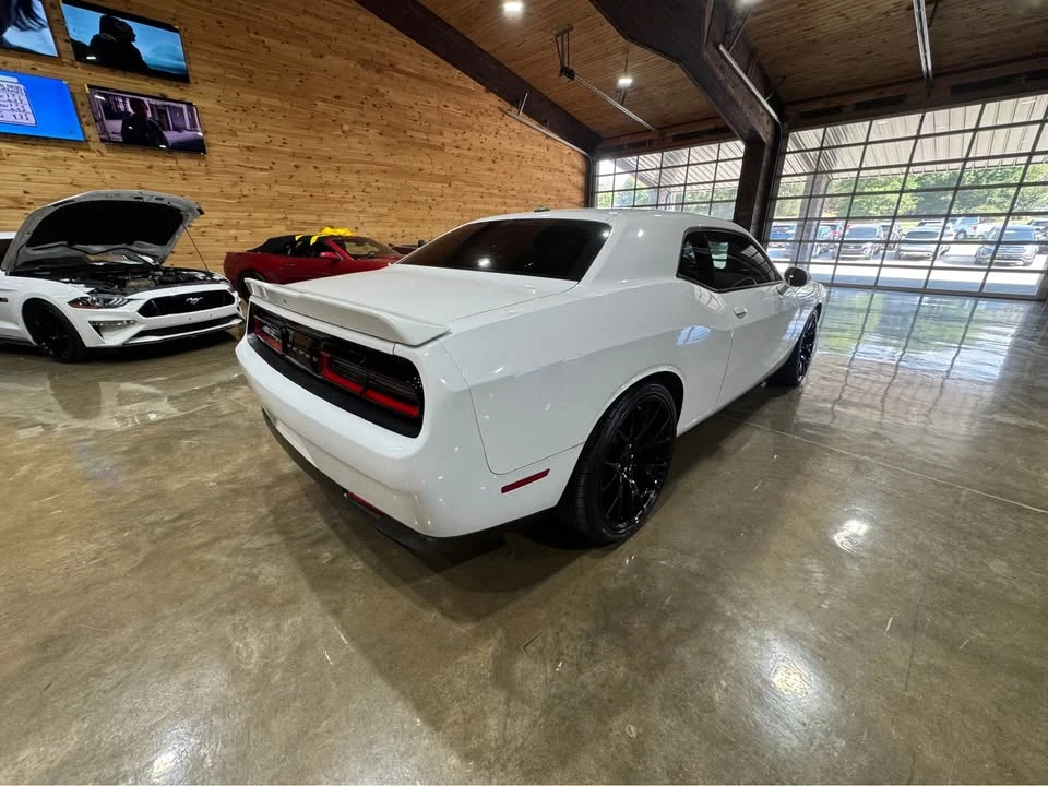 2020 Dodge Challenger 3rd Gen - Image 3 of 11