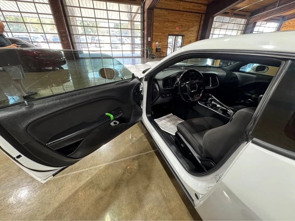 2020 Dodge Challenger 3rd Gen - Image 6 of 11