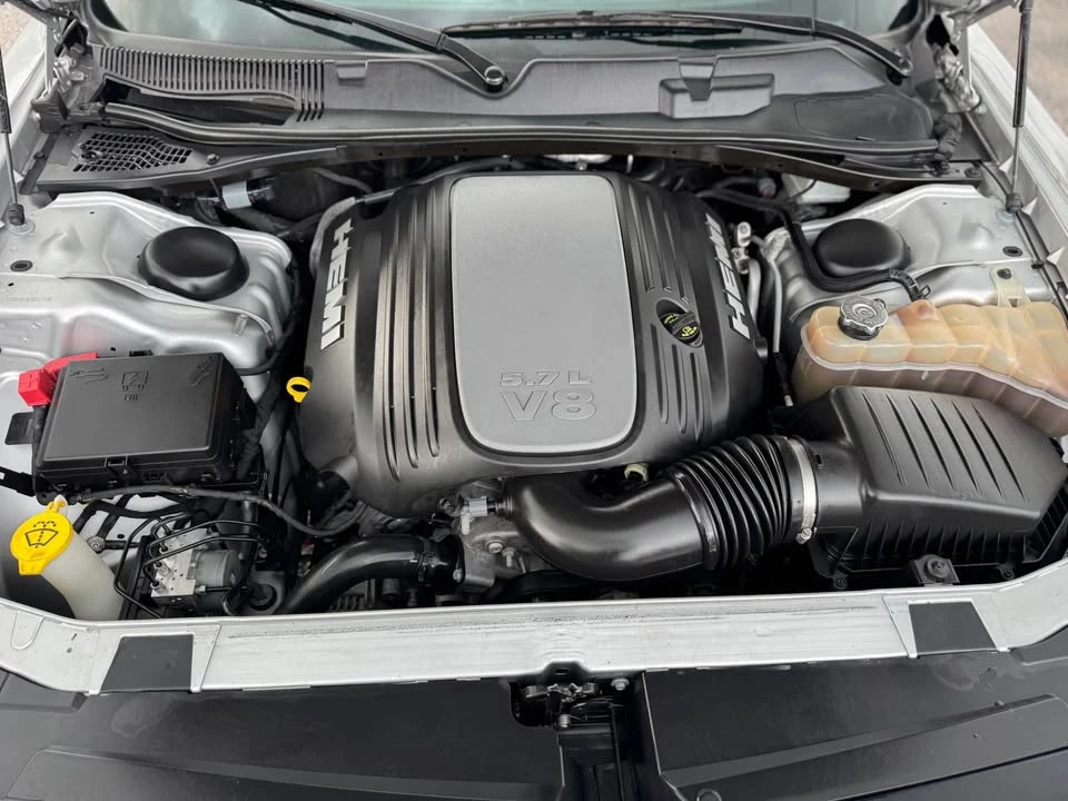 2020 Dodge Challenger 3rd Gen - Image 15 of 16