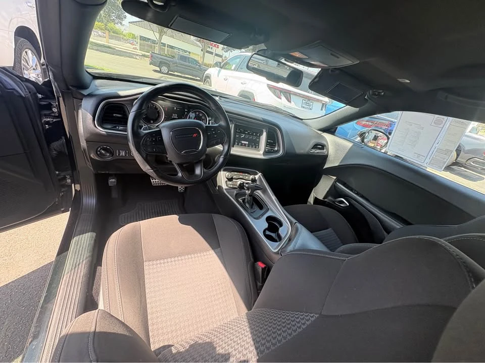 2020 Dodge Challenger 3rd Gen - Image 10 of 12