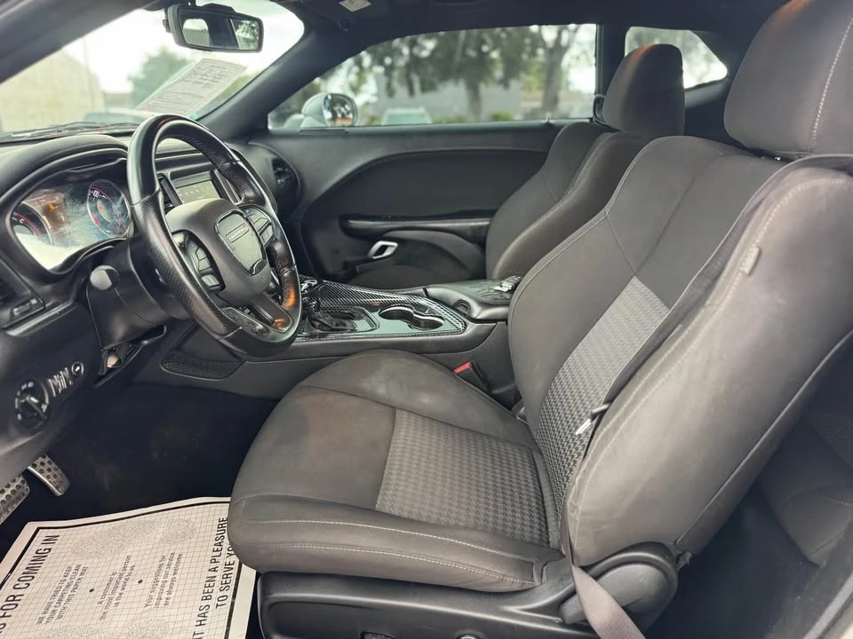 2020 Dodge Challenger 3rd Gen - Image 11 of 16