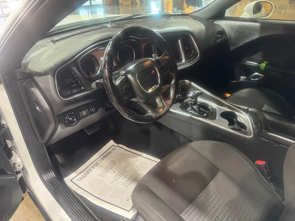 2020 Dodge Challenger 3rd Gen - Image 8 of 8