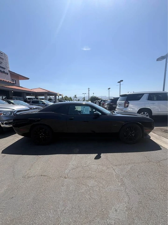 2020 Dodge Challenger 3rd Gen - Image 4 of 12