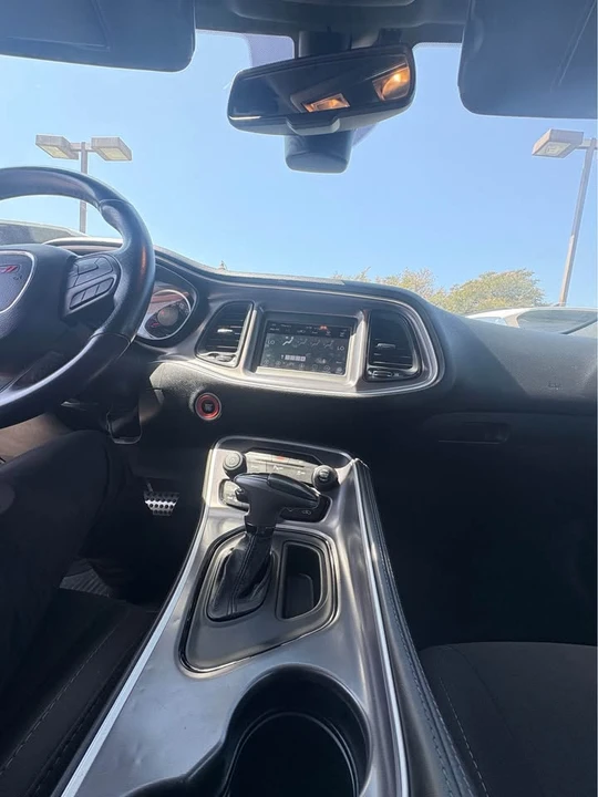 2020 Dodge Challenger 3rd Gen - Image 11 of 12