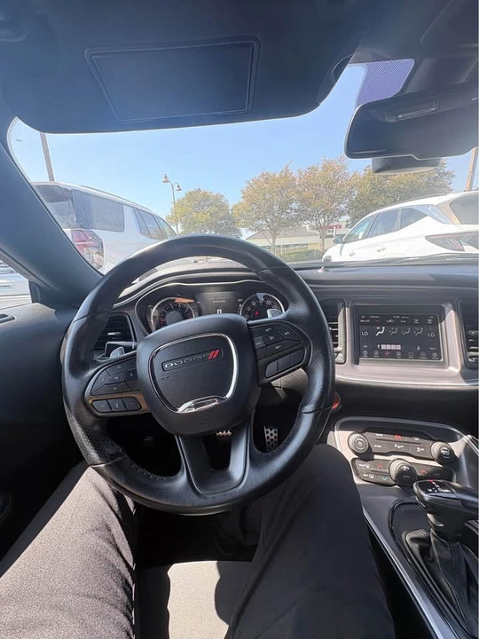 2020 Dodge Challenger 3rd Gen - Image 12 of 12