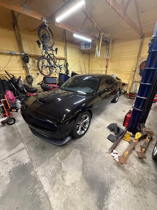 2020 Dodge Challenger 3rd Gen - Image 2 of 8