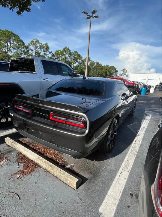 2020 Dodge Challenger 3rd Gen - Image 3 of 6