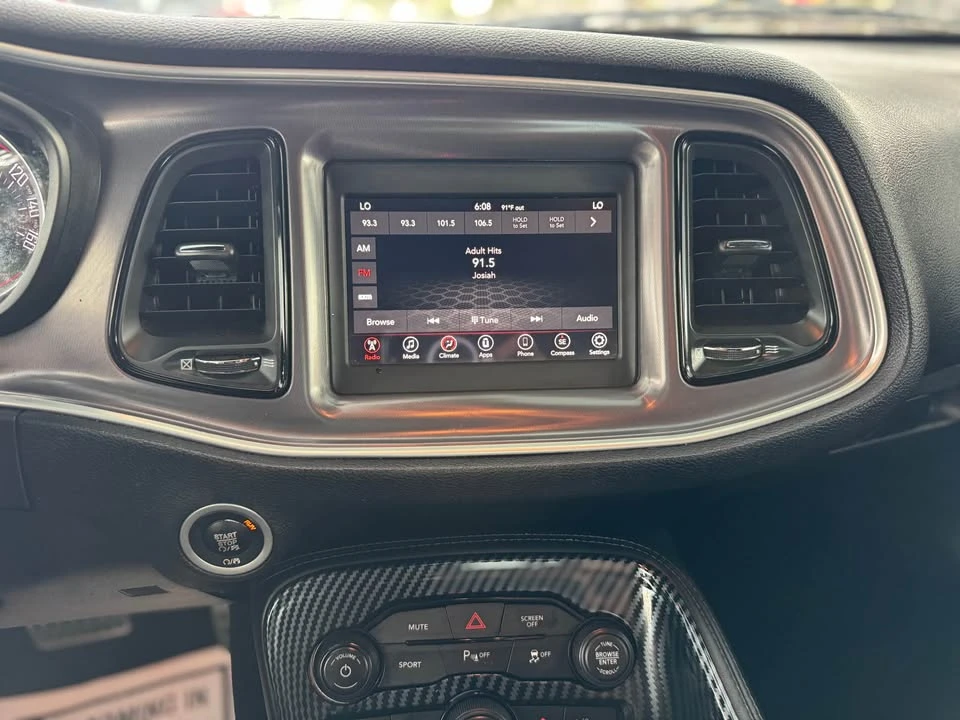 2020 Dodge Challenger 3rd Gen - Image 8 of 16
