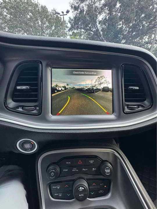 2020 Dodge Challenger 3rd Gen - Image 8 of 10