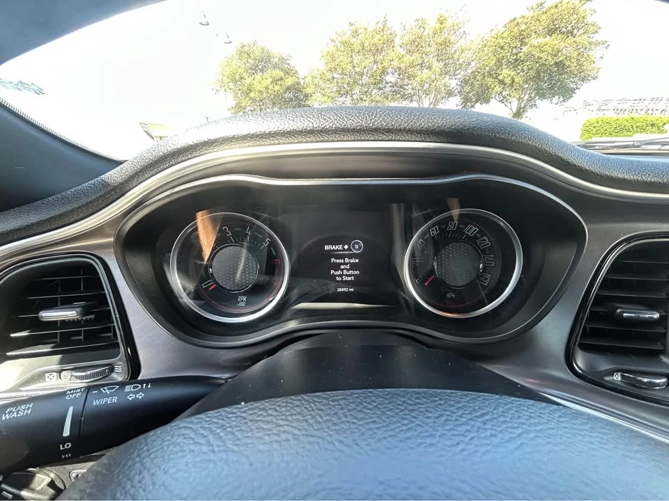 2020 Dodge Challenger 3rd Gen - Image 7 of 13
