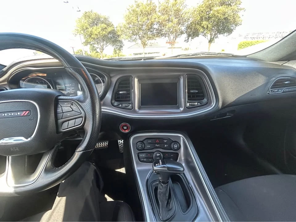 2020 Dodge Challenger 3rd Gen - Image 8 of 13