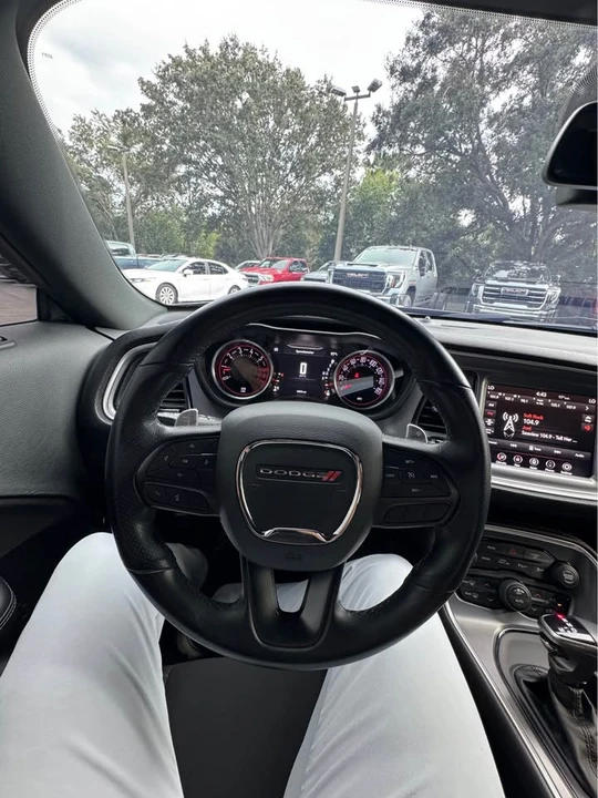 2020 Dodge Challenger 3rd Gen - Image 7 of 10