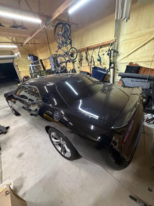 2020 Dodge Challenger 3rd Gen - Image 3 of 8