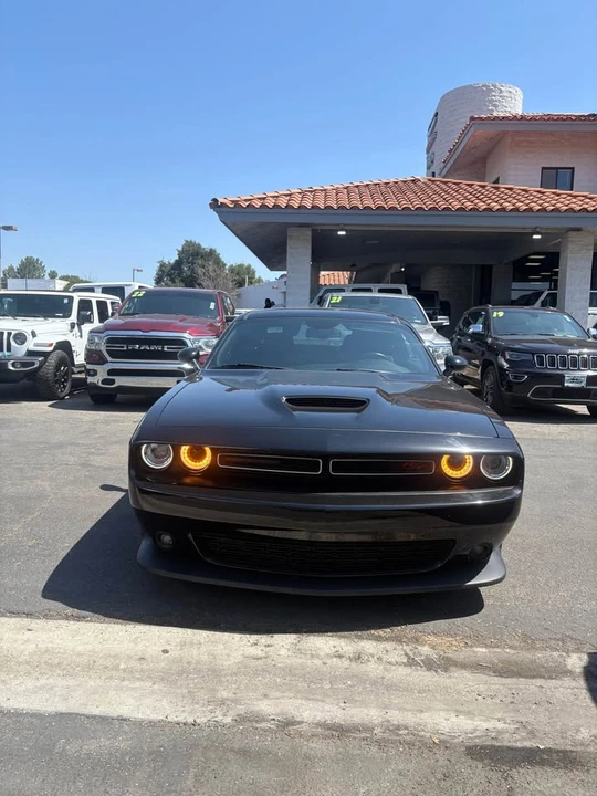 2020 Dodge Challenger 3rd Gen - Image 2 of 12