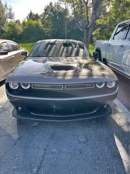 2020 Dodge Challenger R/T Coupe 2D