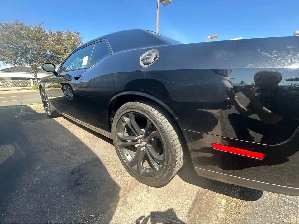 2020 Dodge Challenger 3rd Gen - Image 10 of 13