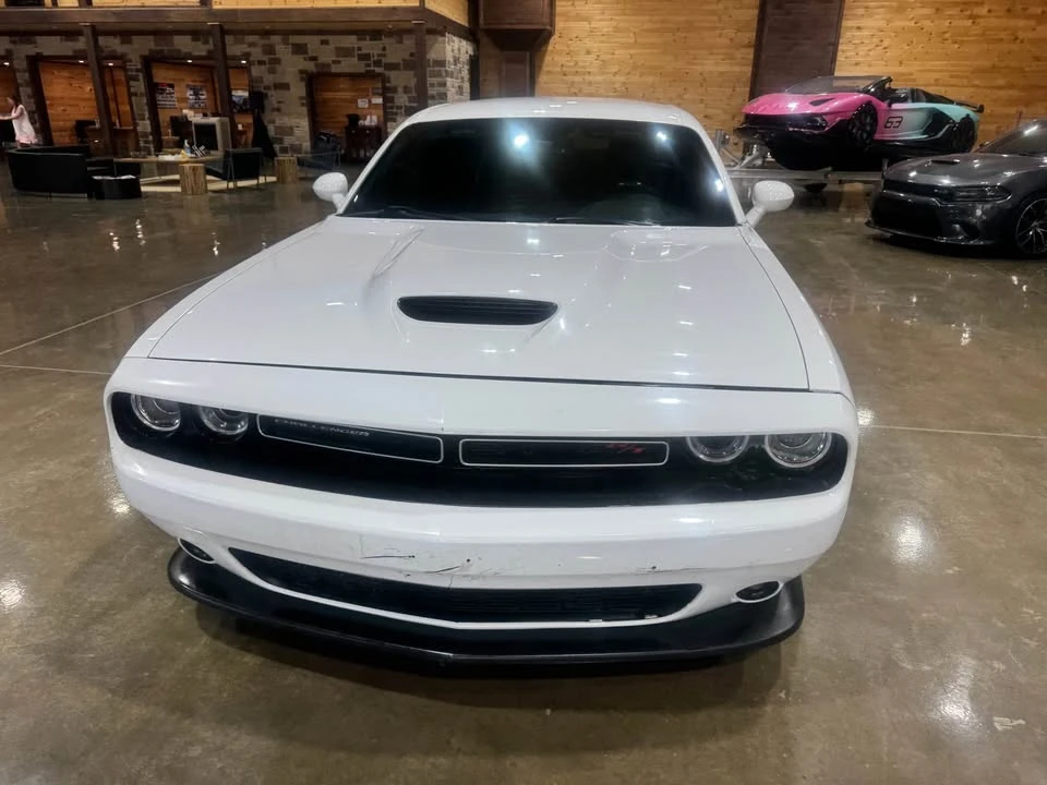 2020 Dodge Challenger 3rd Gen - Image 2 of 8