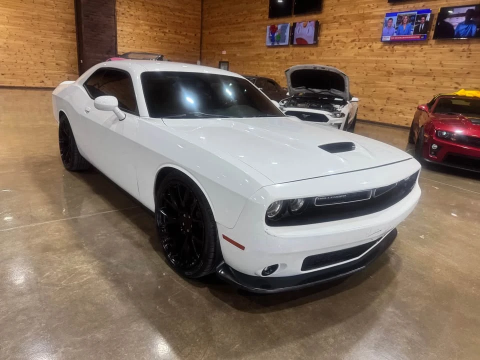 2020 Dodge Challenger 3rd Gen - Image 3 of 8