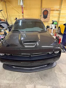 2020 Dodge Challenger R/T Coupe 2D