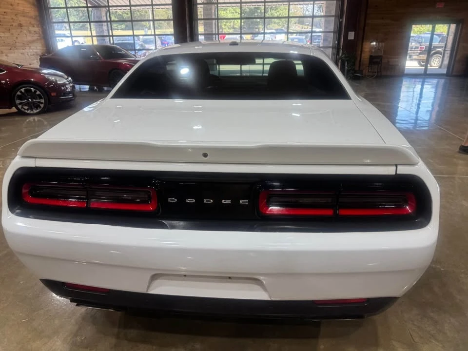 2020 Dodge Challenger 3rd Gen - Image 4 of 8