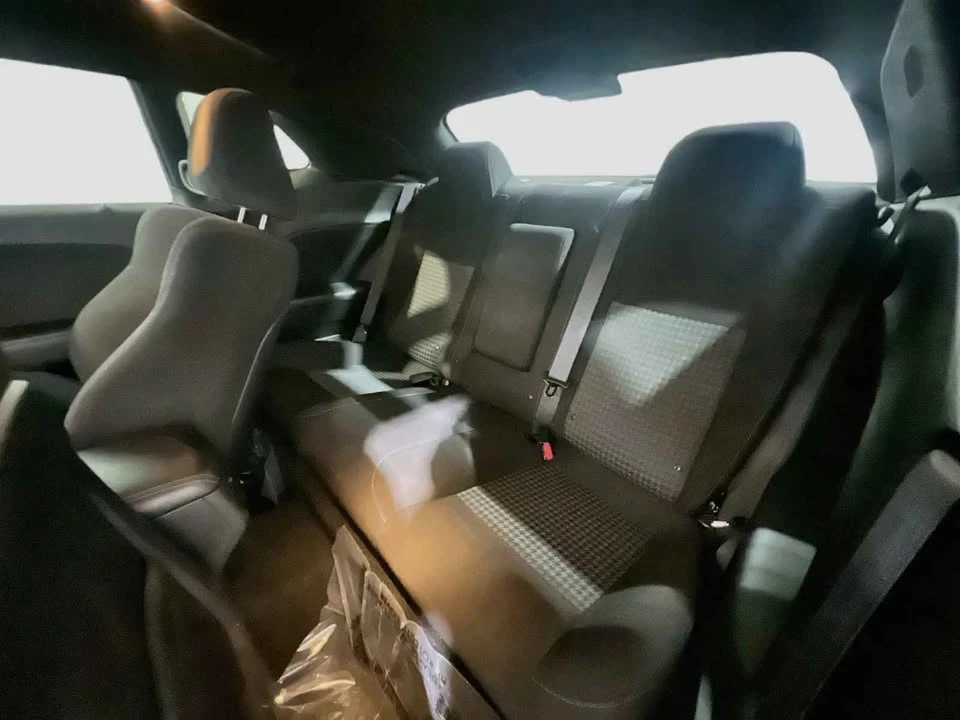 2020 Dodge Challenger 3rd Gen - Image 9 of 9