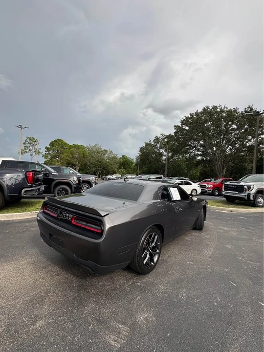 2020 Dodge Challenger 3rd Gen - Image 4 of 10