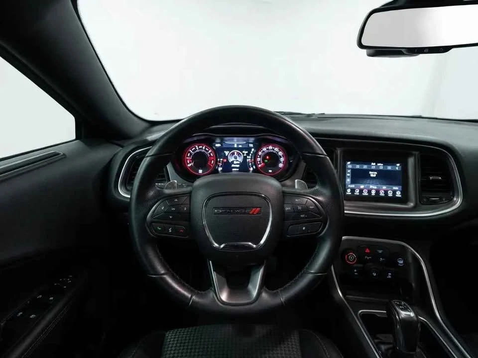 2020 Dodge Challenger 3rd Gen - Image 5 of 9
