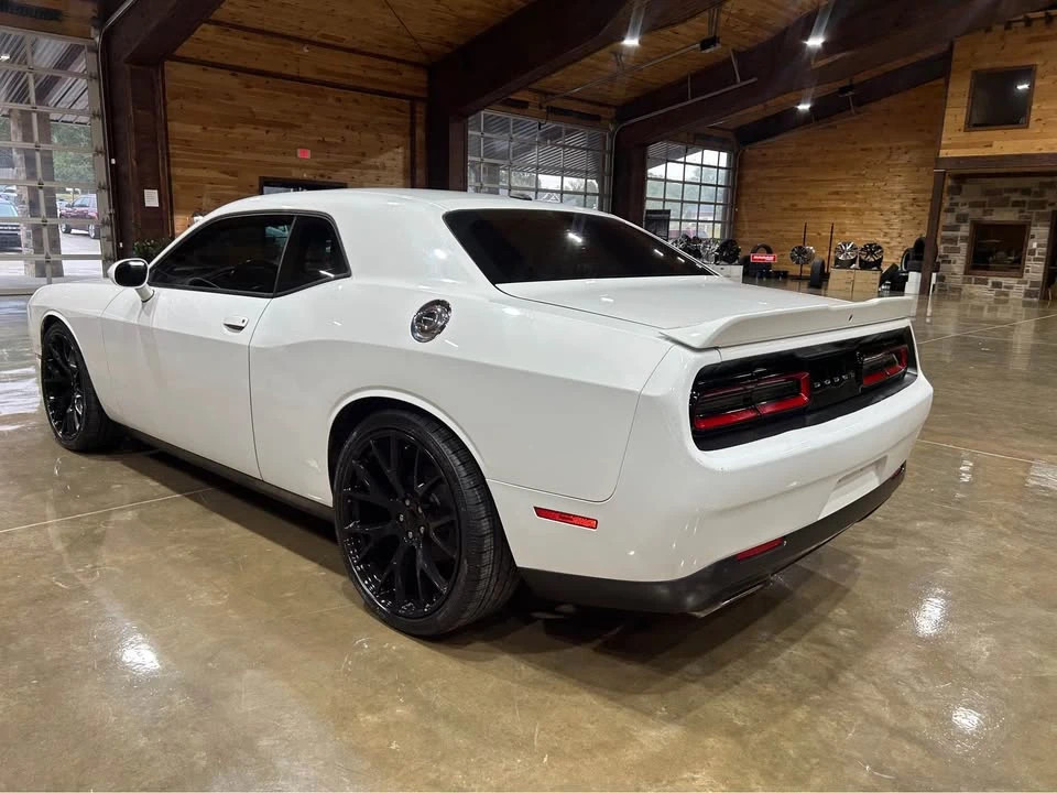 2020 Dodge Challenger 3rd Gen - Image 3 of 8