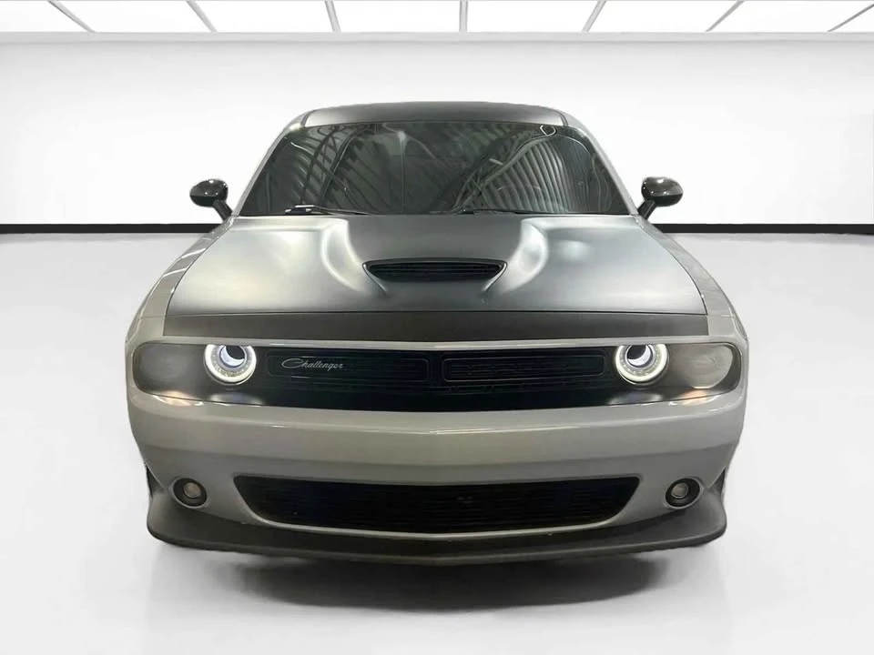 2020 Dodge Challenger 3rd Gen - Image 2 of 9