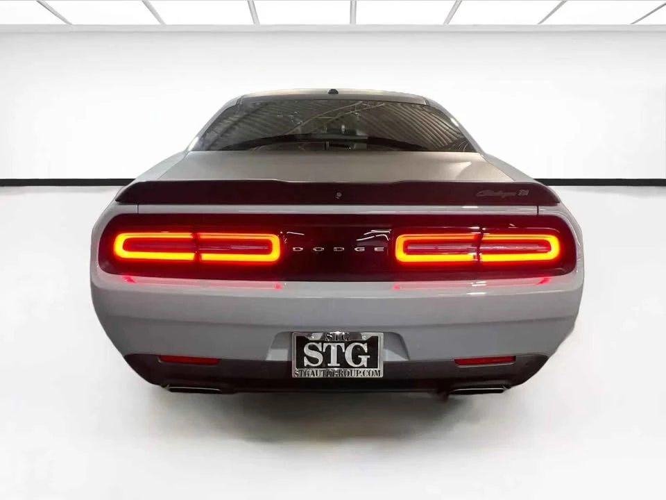 2020 Dodge Challenger 3rd Gen - Image 4 of 9