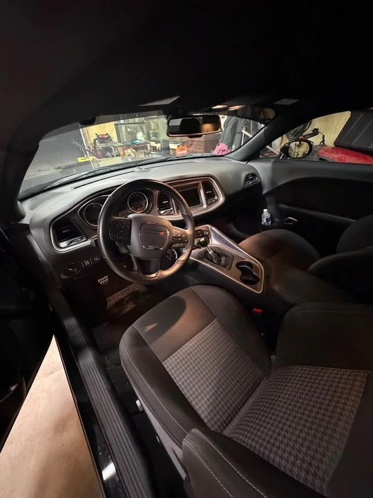 2020 Dodge Challenger 3rd Gen - Image 6 of 8