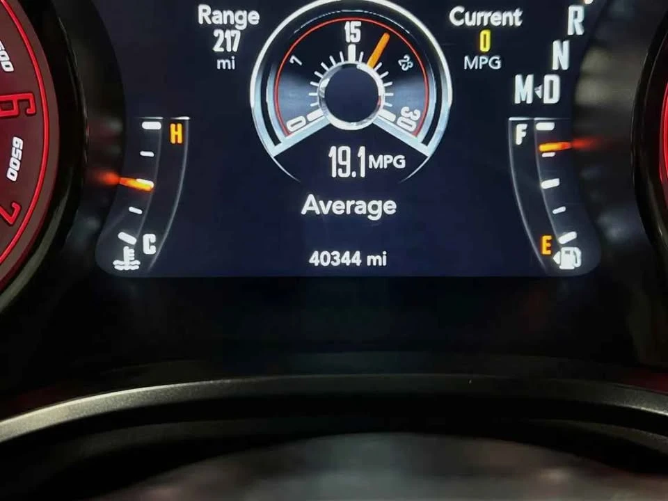 2020 Dodge Challenger 3rd Gen - Image 6 of 9