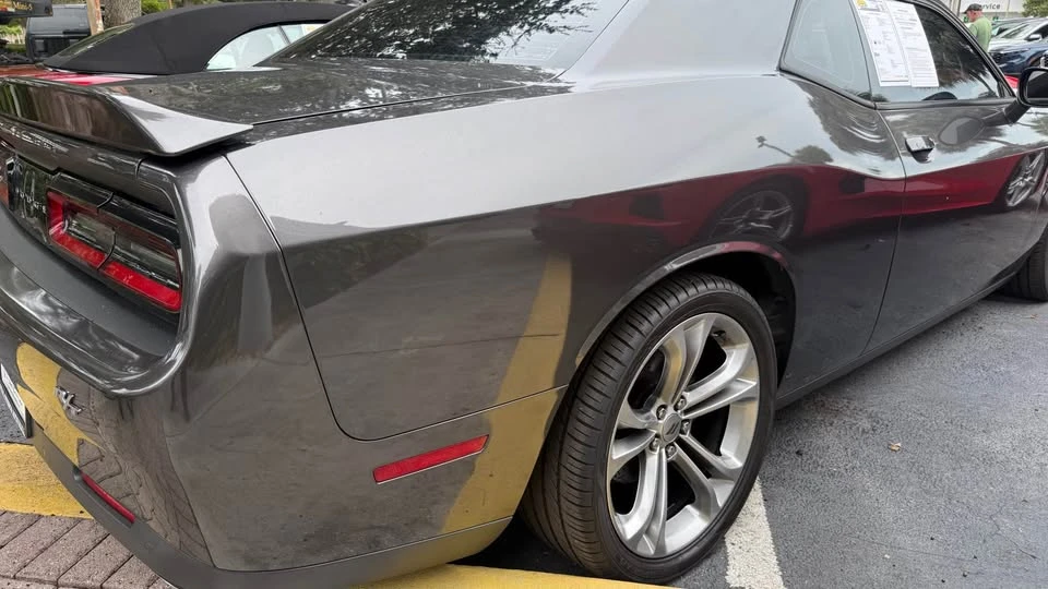 2020 Dodge Challenger 3rd Gen - Image 7 of 7