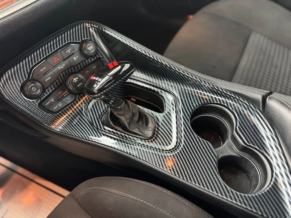 2020 Dodge Challenger 3rd Gen - Image 9 of 16